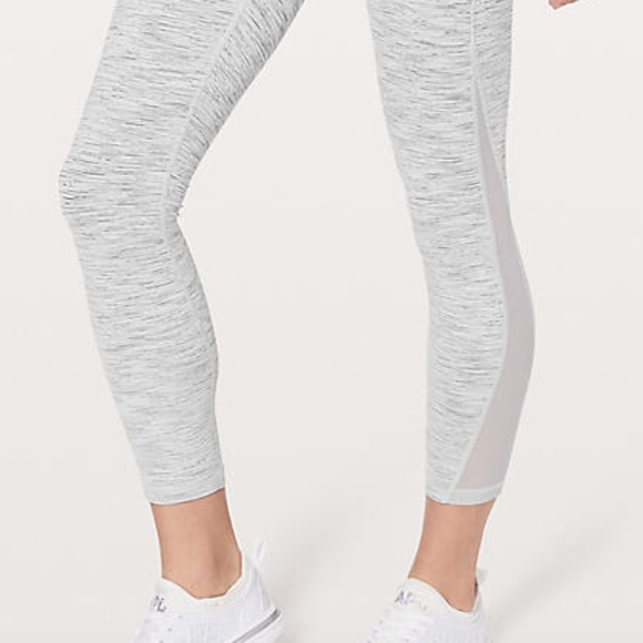 lululemon athletica Pants - Lululemon leggings